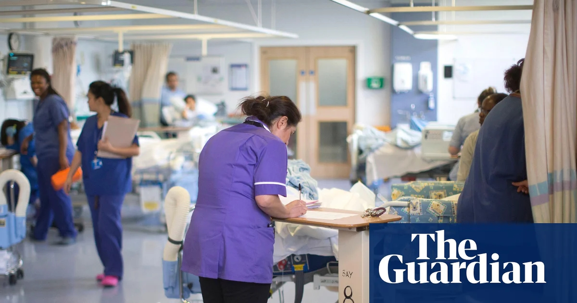 Global Health and Education Watch: Palantir isn’t the only option for the NHS |