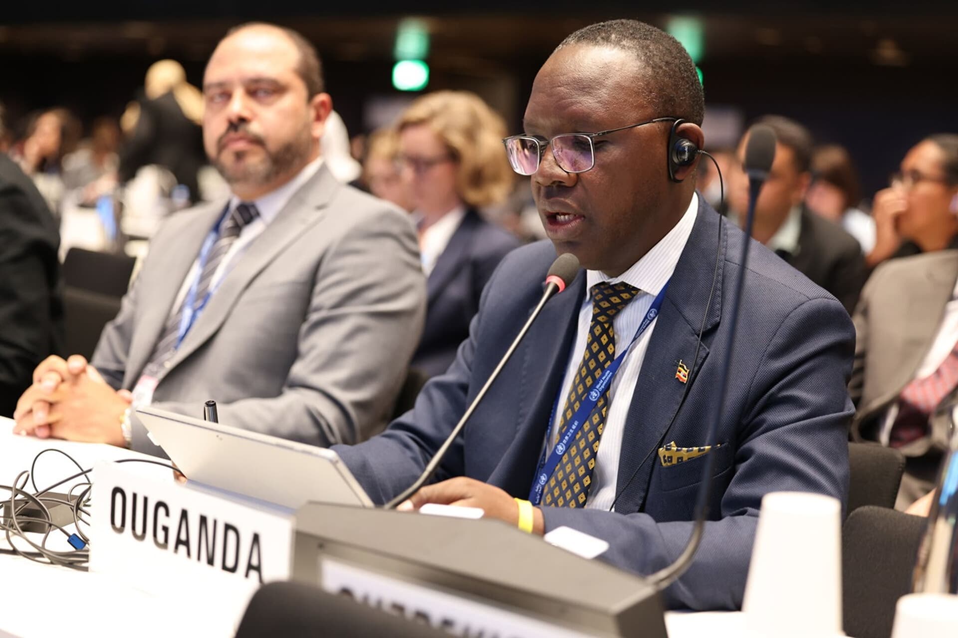 Global Health and Education Watch: Seventy-ninth World Health Assembly – Daily update: 19 May