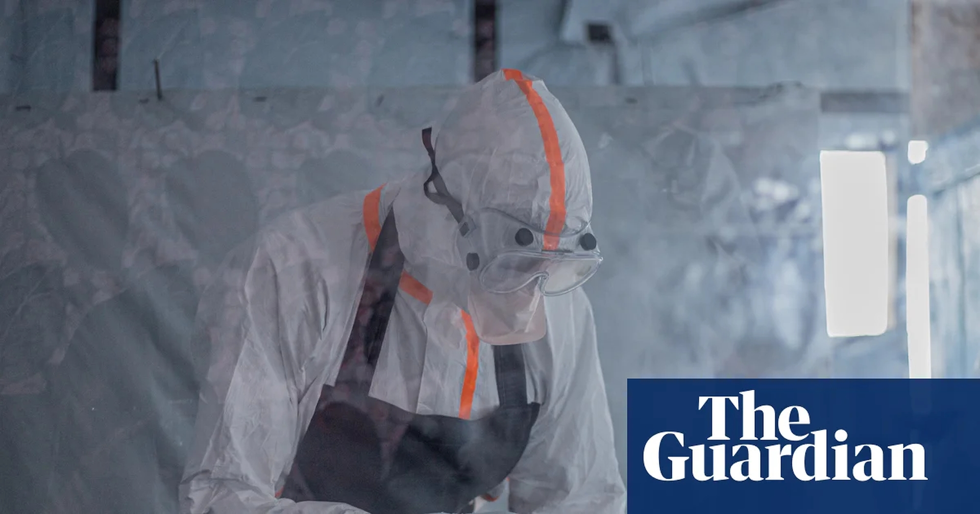 Global Health and Education Watch: Health worker monitored for Ebola in London hospital after