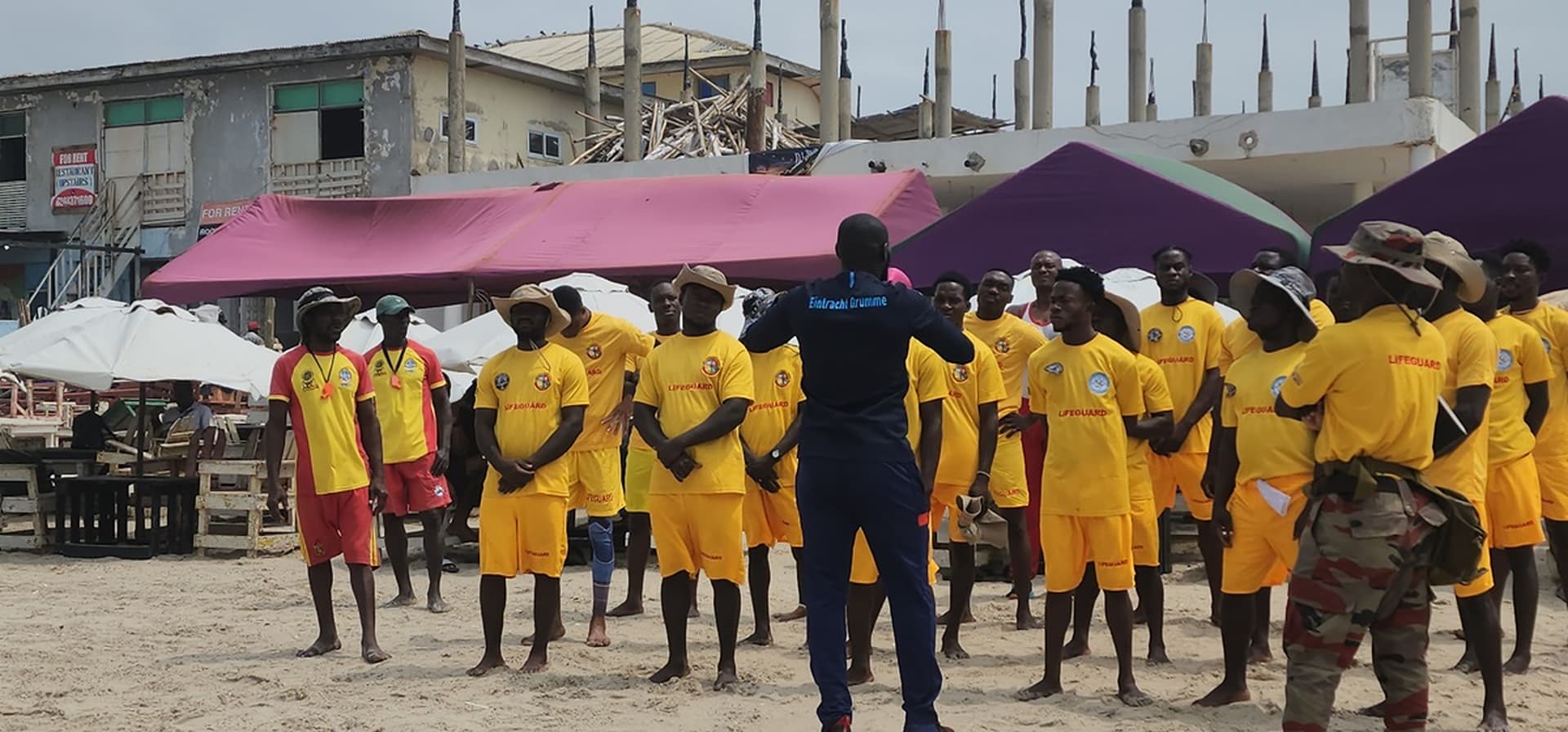 Global Health and Education Watch: WHO launches seven strategies to prevent drowning
