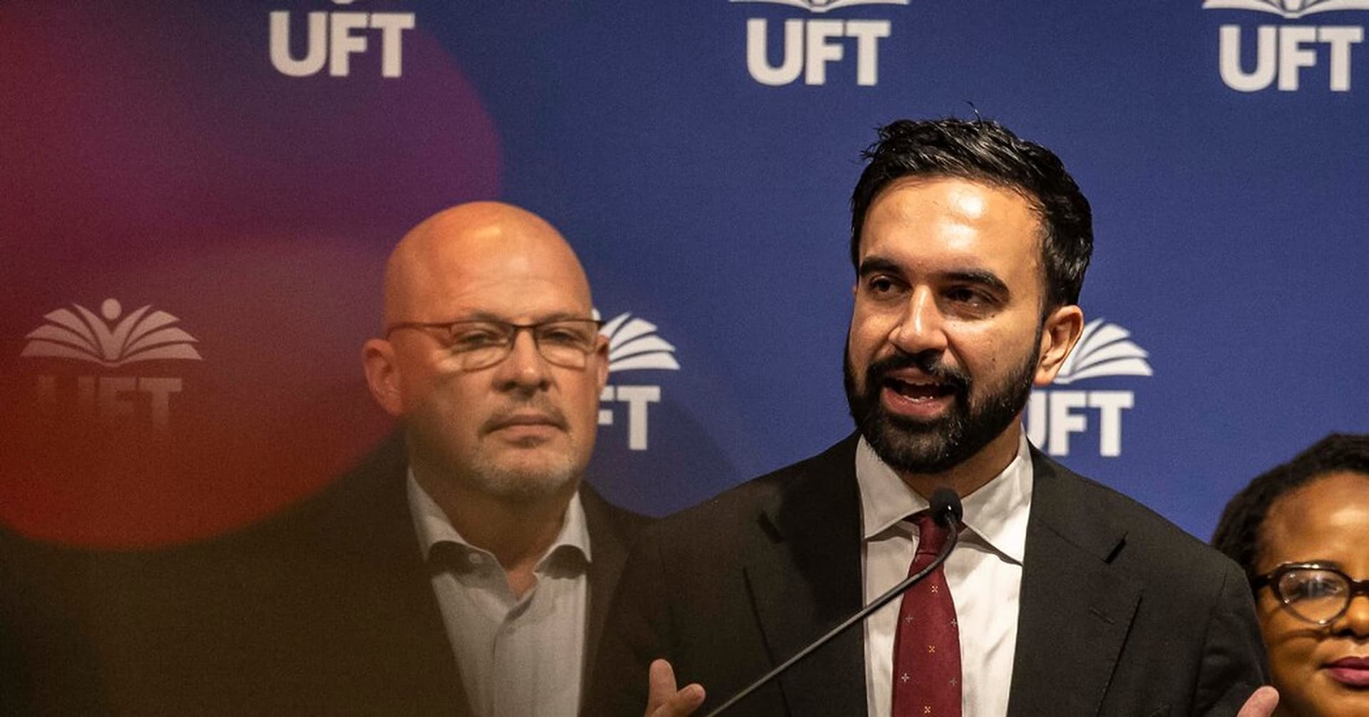 Global Health and Education Watch: Teachers’ Union Boss Vows ‘All-Out-War’ if Mamdani Doesn’t Back