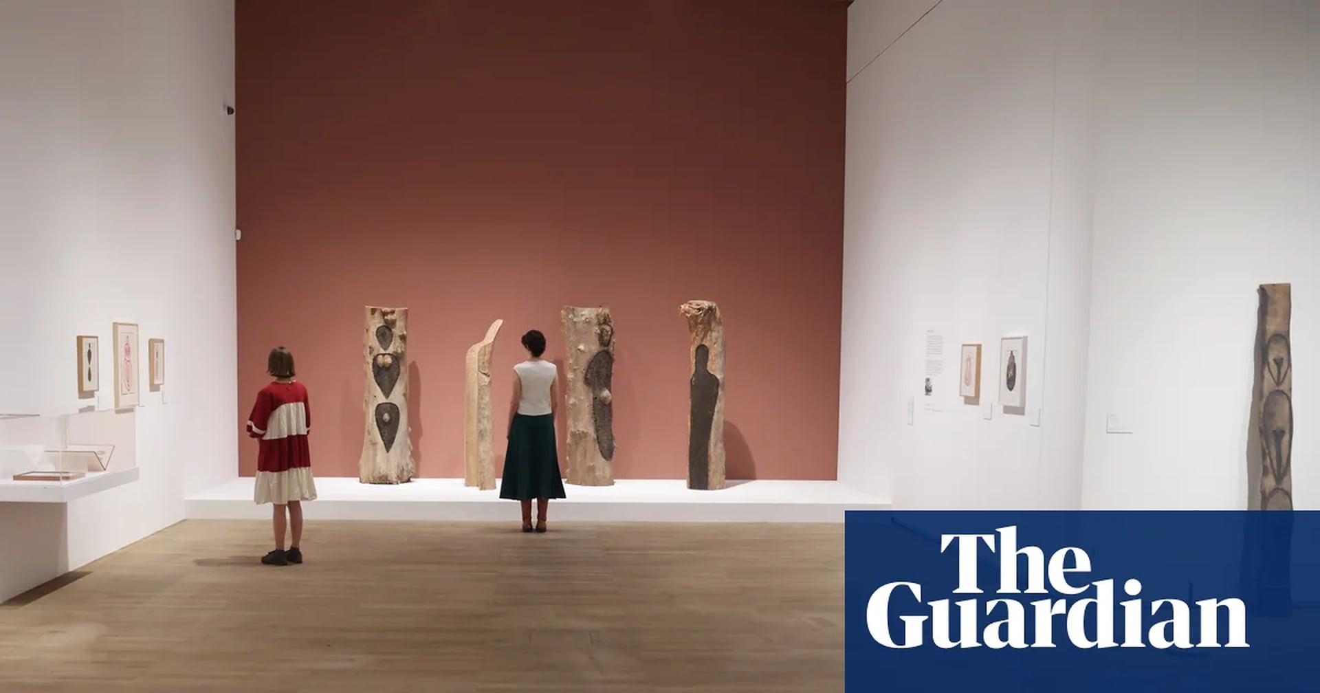 Global Health and Education Watch: My advice to new Tate director – show us