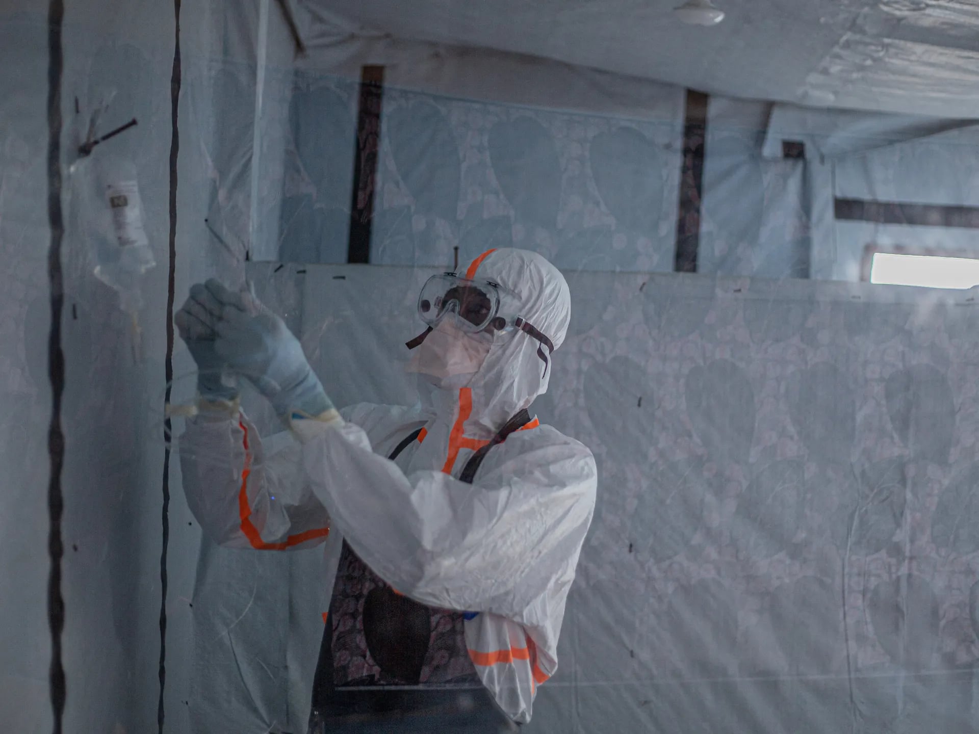Global Health and Education Watch: Uganda declares end to Ebola outbreak