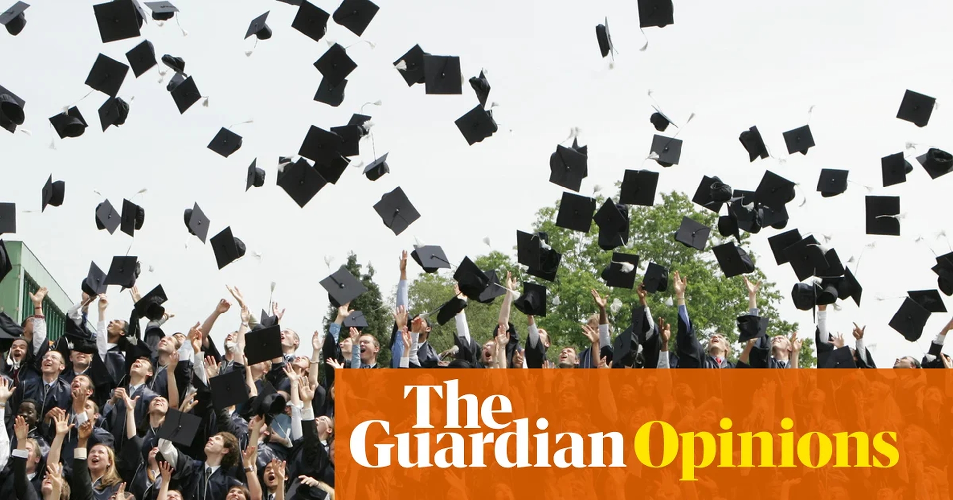 Global Health and Education Watch: I’m torn by the hard hat v graduation cap