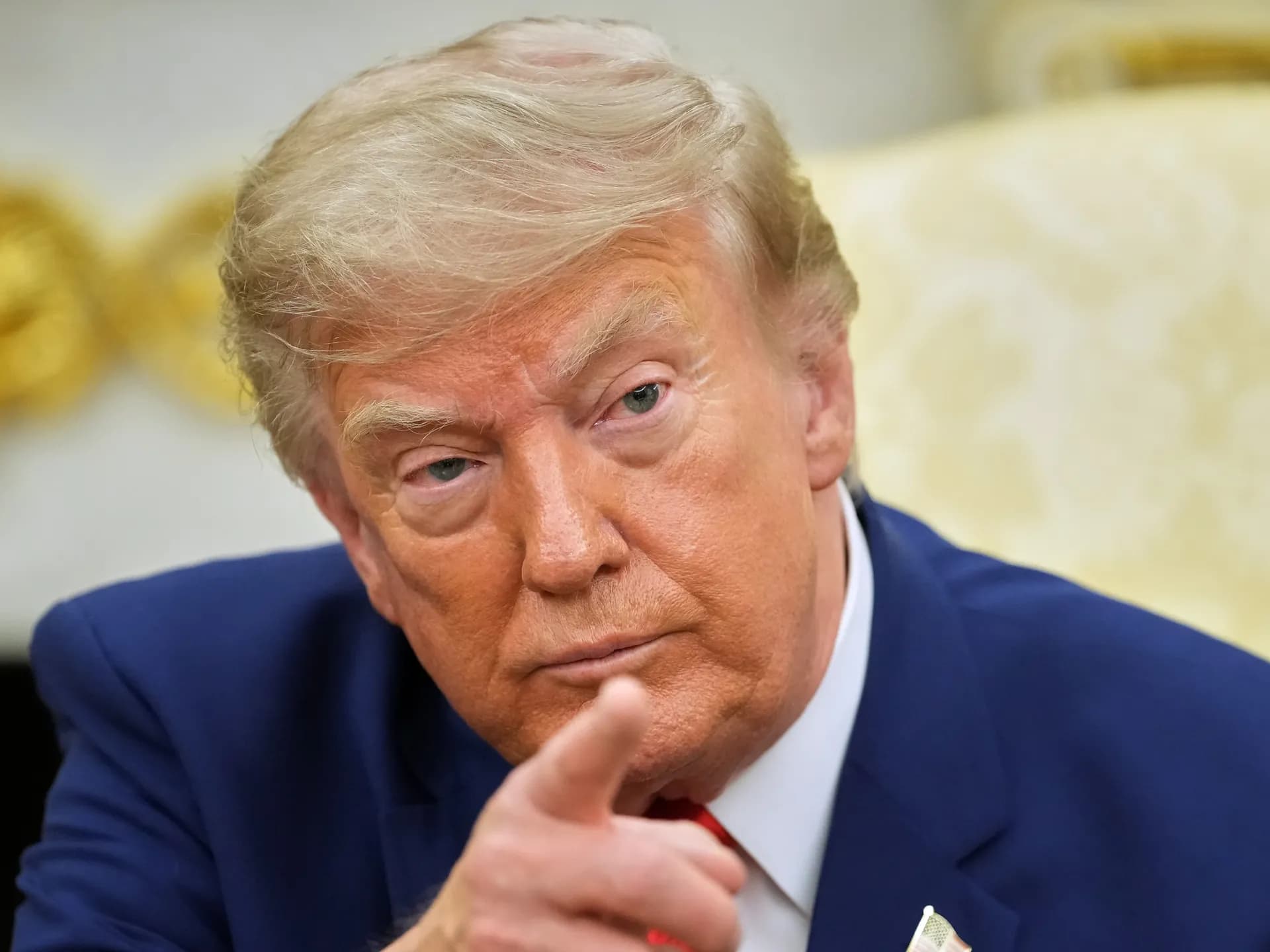 Global Health and Education Watch: Trump cuts WHO off from Gavi vaccine alliance funding