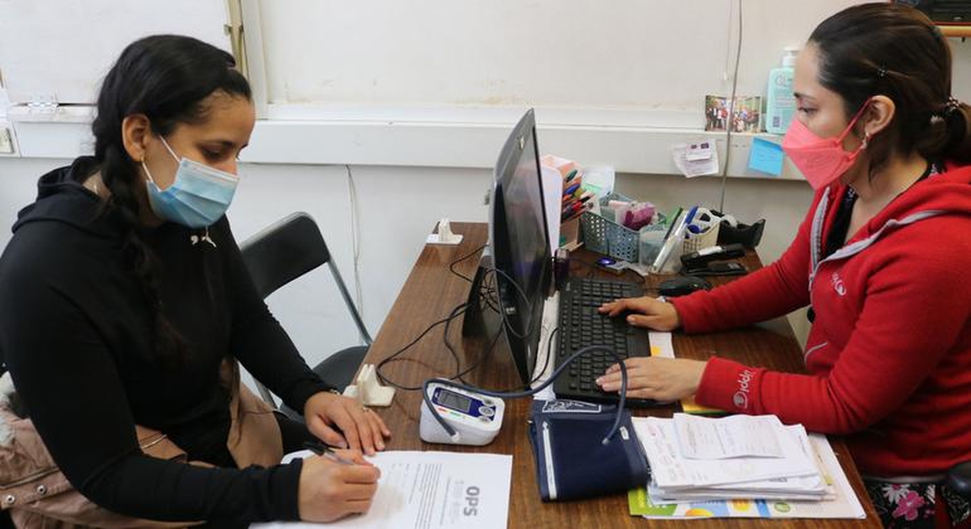 Global Health and Education Watch: HIV, hepatitis, STI gains at risk as funding falls
