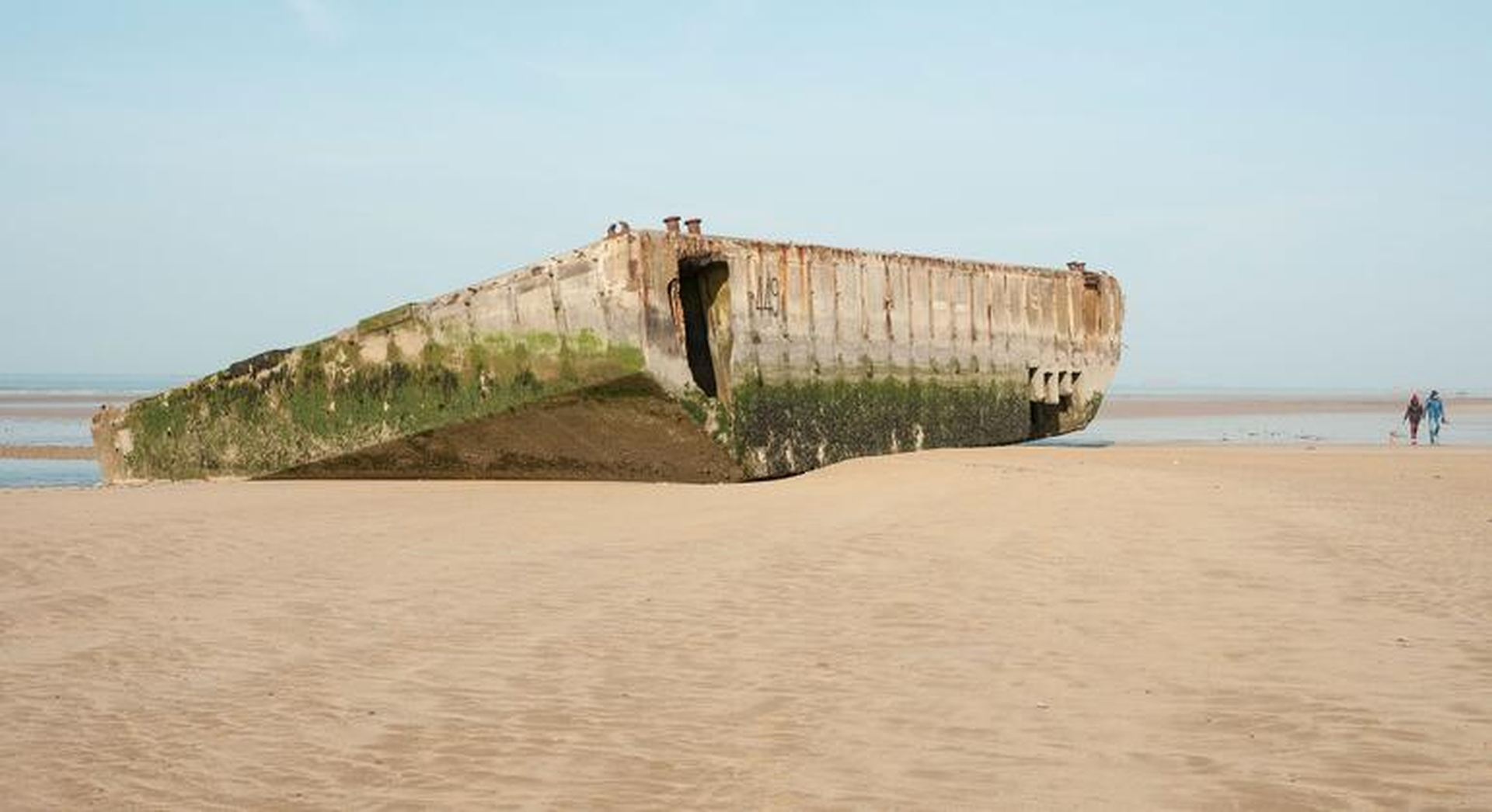 Global Health and Education Watch: Mount Olympus and D-Day beaches among new World Heritage