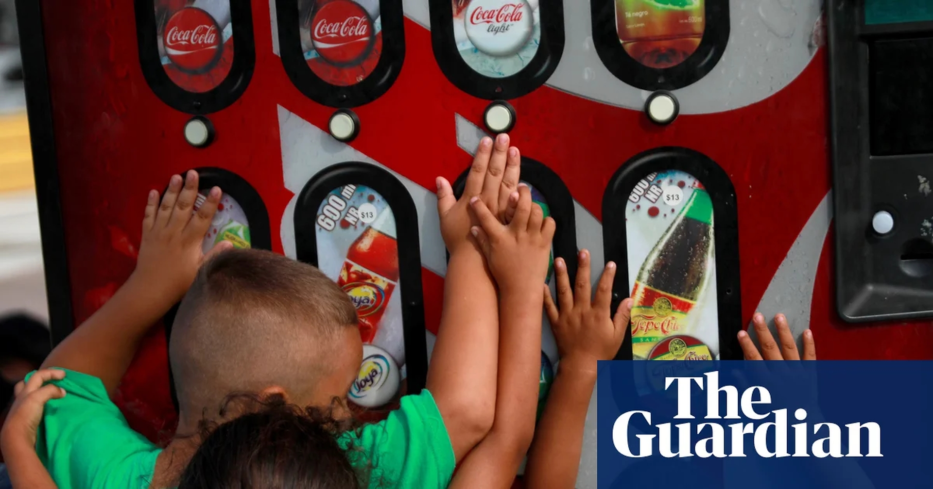 Global Health and Education Watch: Ultra-processed food companies hindering health drives by suing countries