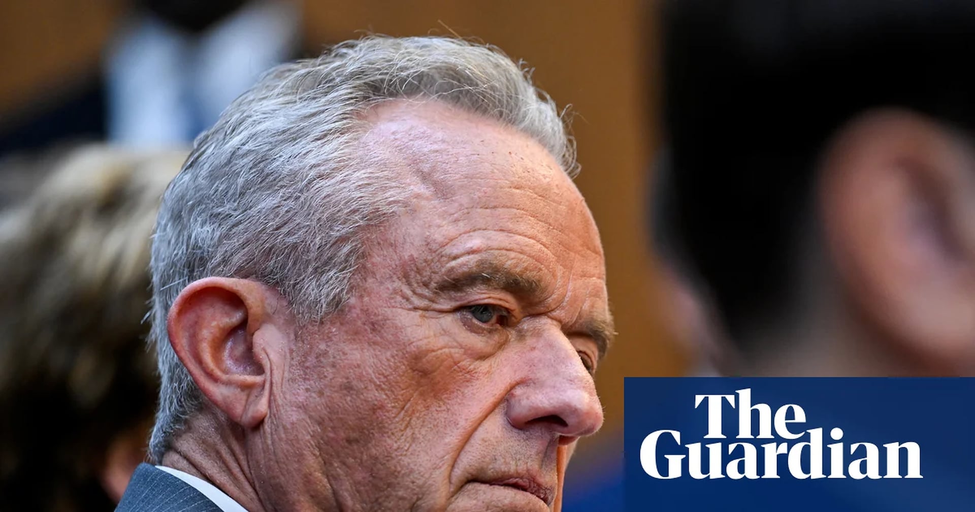Global Health and Education Watch: RFK Jr tells US families to vaccinate children against