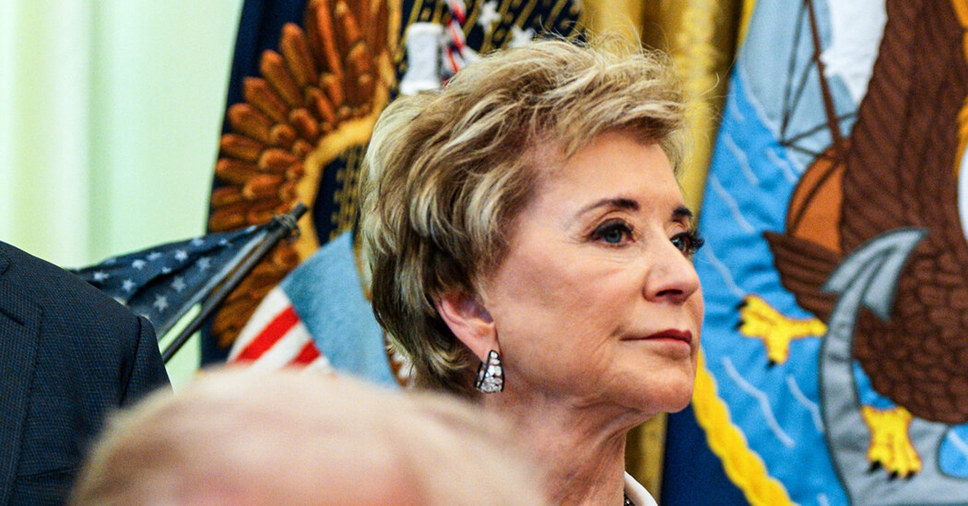 Global Health and Education Watch: After Colleges Reject ‘Compact,’ Trump Officials Try a Letter