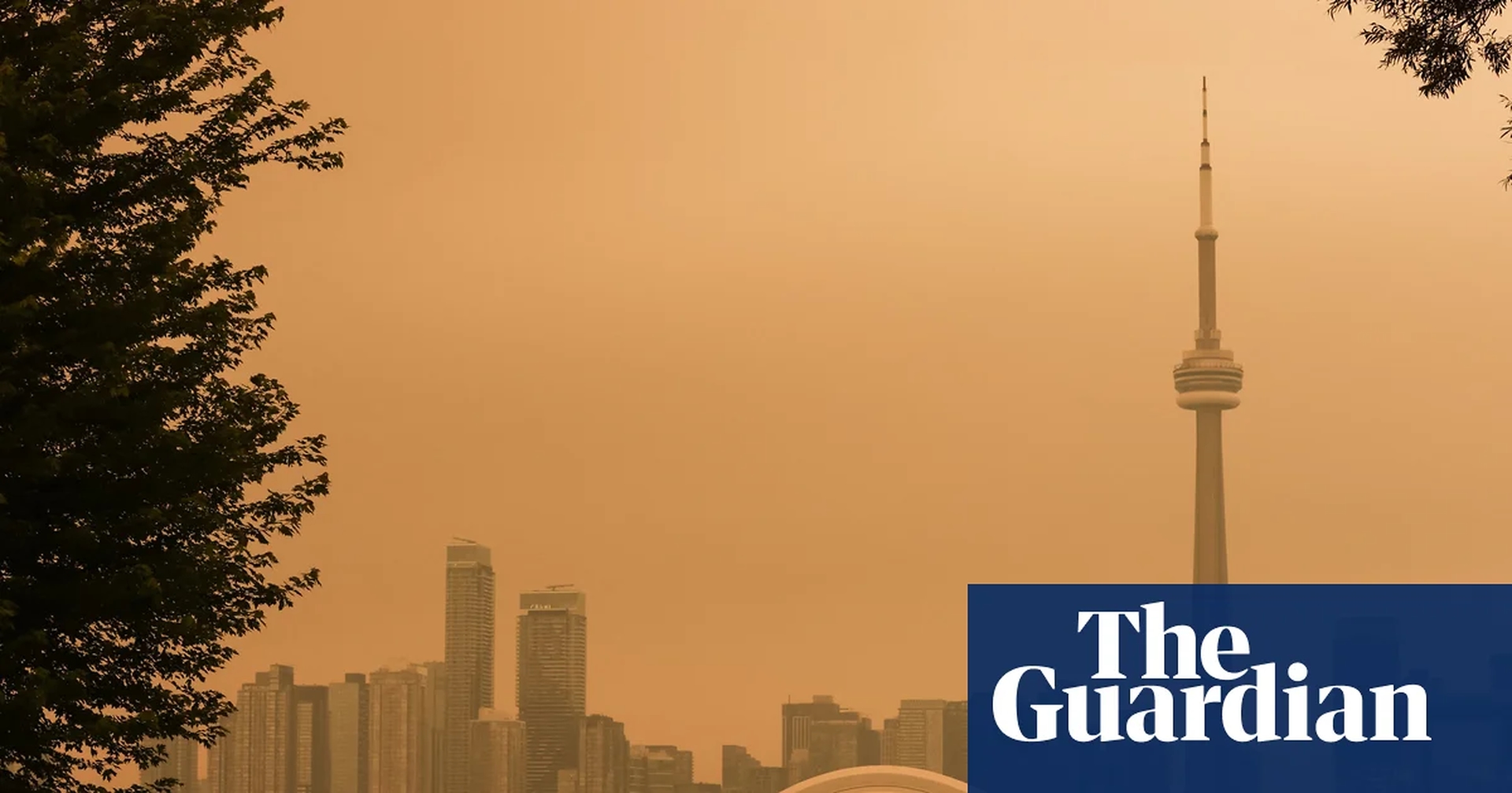 Global Health and Education Watch: ‘I couldn’t breathe’: the deadly health burden of wildfire