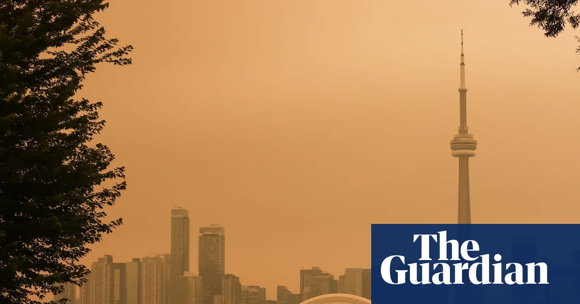 Global Health and Education Watch: ‘I couldn’t breathe’: the deadly health burden of wildfire