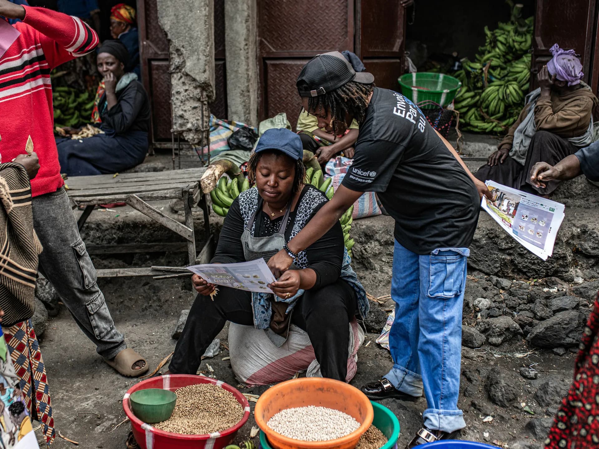 Global Health and Education Watch: DRC’s Ebola outbreak began months before it was officially