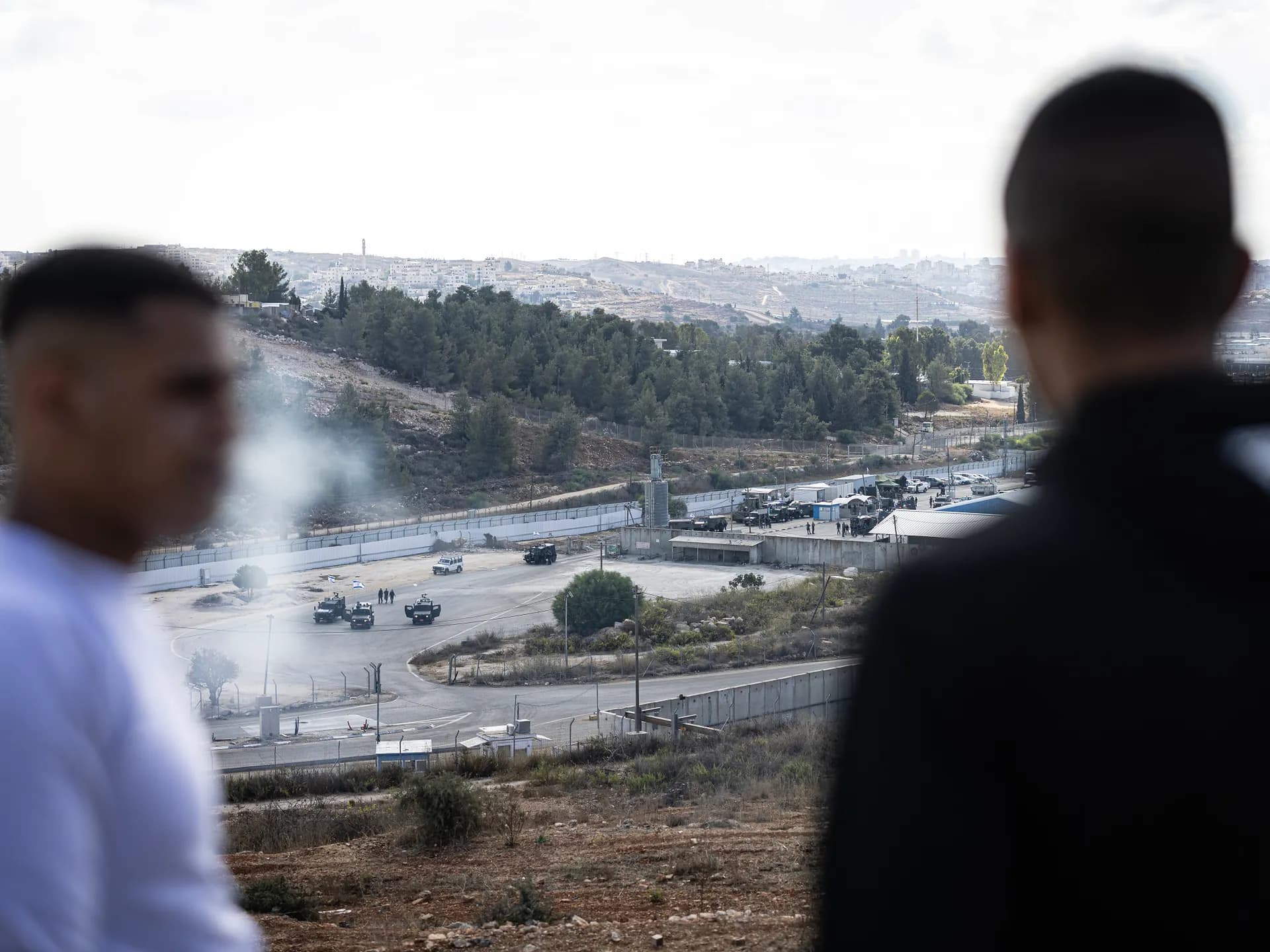 Global Health and Education Watch: Israel confirms death of Palestinian detainee, nearly two years