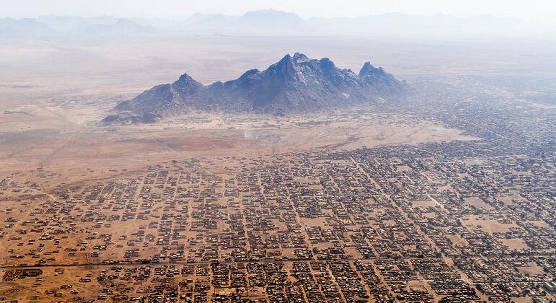 Global Health and Education Watch: Sudan: ‘It made me dream again’: The students refusing