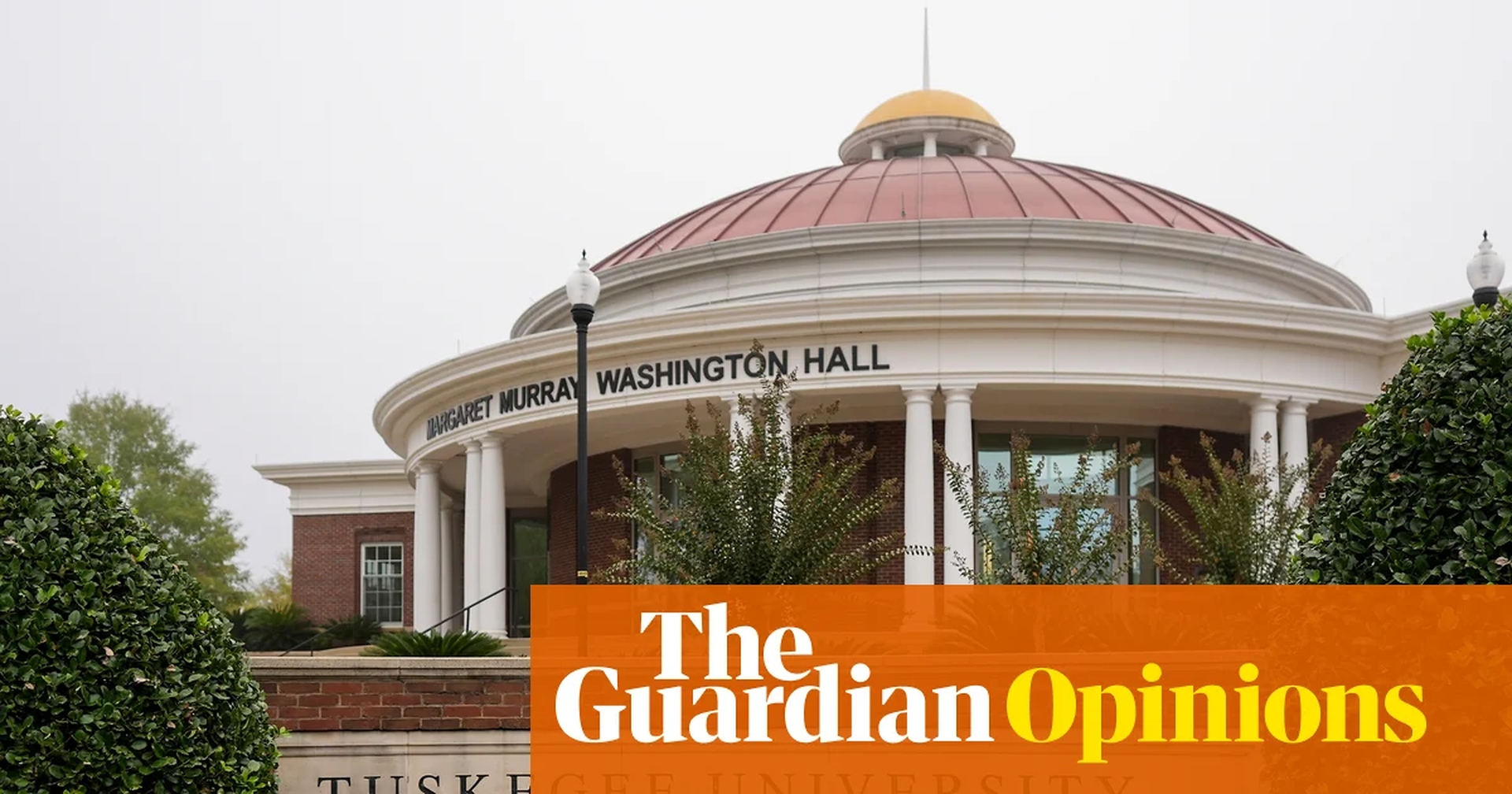 Global Health and Education Watch: An HBCU has banned durags and bonnets. That reinforces