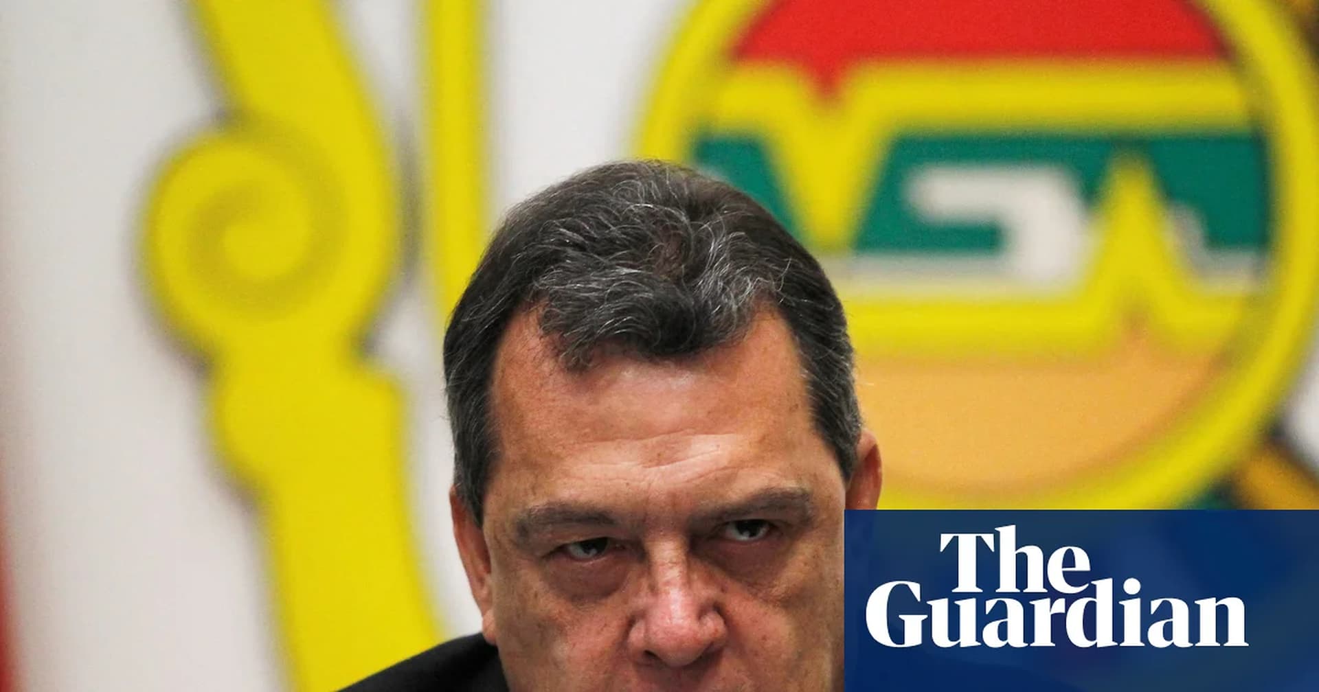 Global Health and Education Watch: Former Mexican governor charged in case of 43 students