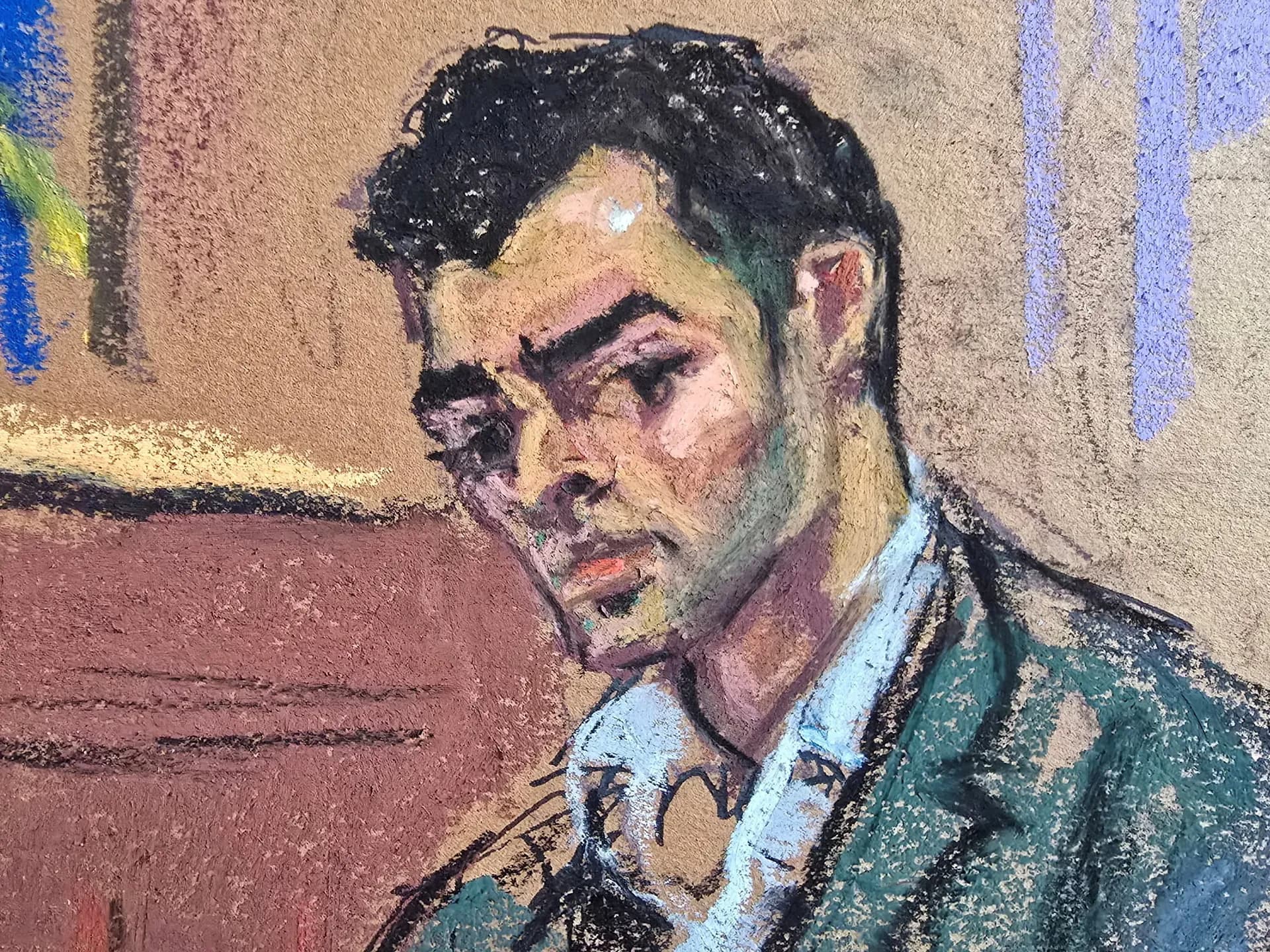Global Health and Education Watch: Luigi Mangione pleads guilty in UnitedHealthcare CEO’s killing