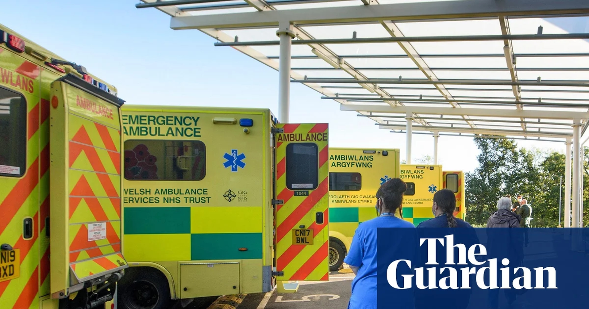 Global Health and Education Watch: ‘We’re seeing lots of people who feel dizzy’: how