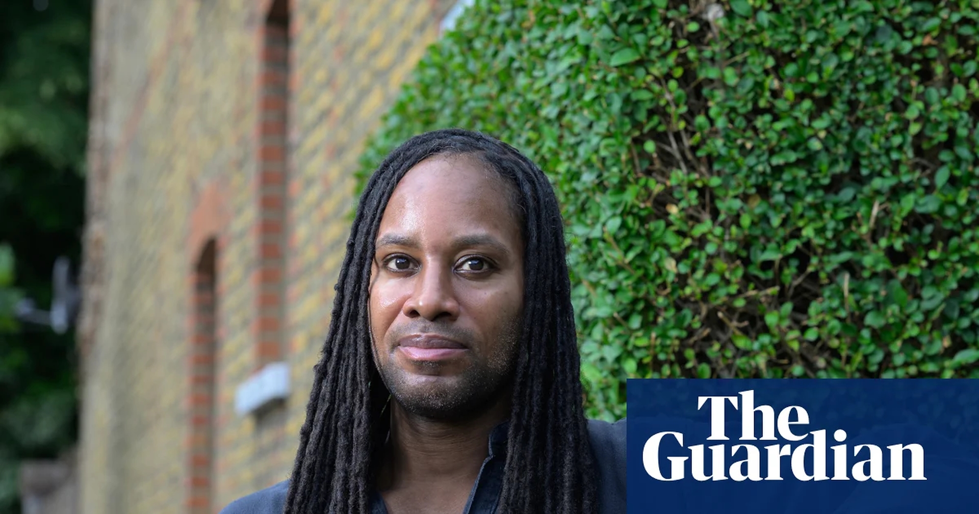 Global Health and Education Watch: Jason Arday, professor at centre of Cambridge plagiarism row