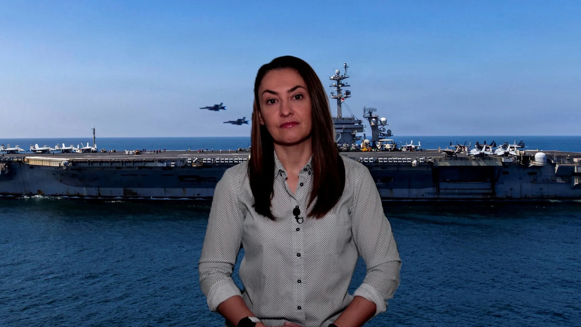 Global Health and Education Watch: What we know about the crisis aboard the USS