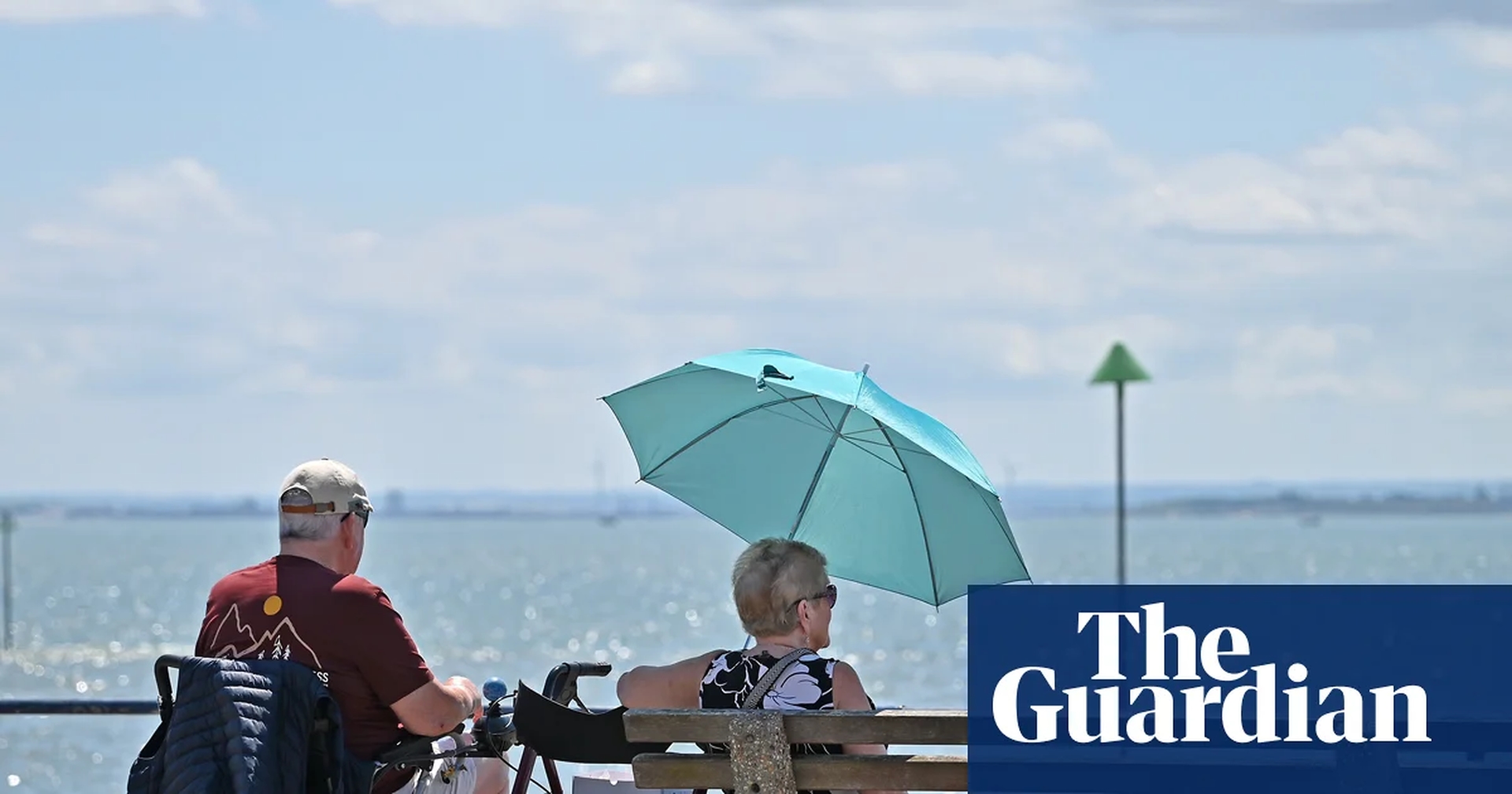Global Health and Education Watch: Extreme heat more dangerous for people 60 and over