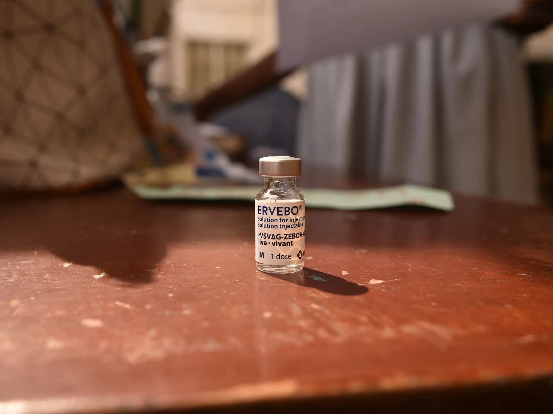 Global Health and Education Watch: DR Congo to receive 70,000 doses of Ervebo vaccine