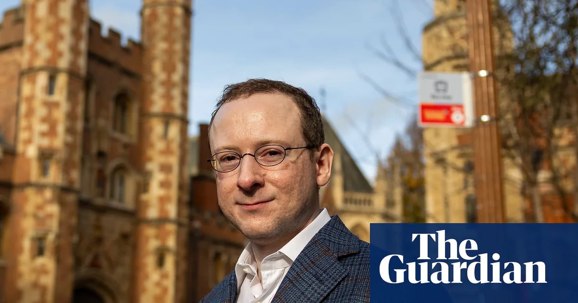 Global Health and Education Watch: Academic who accused Jason Arday of plagiarism suspended by