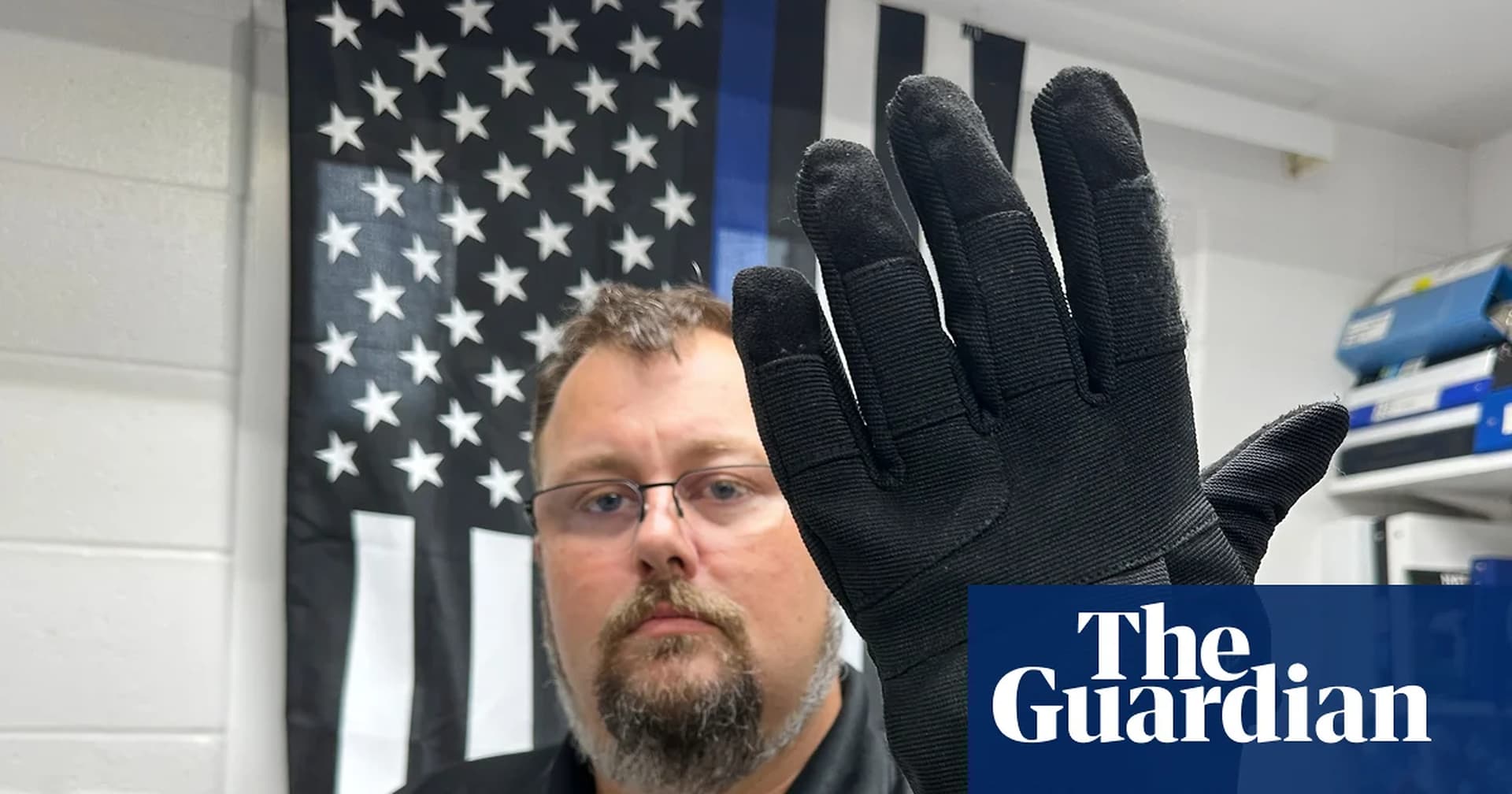 Global Health and Education Watch: Nebraska school district asks police to stop using shock