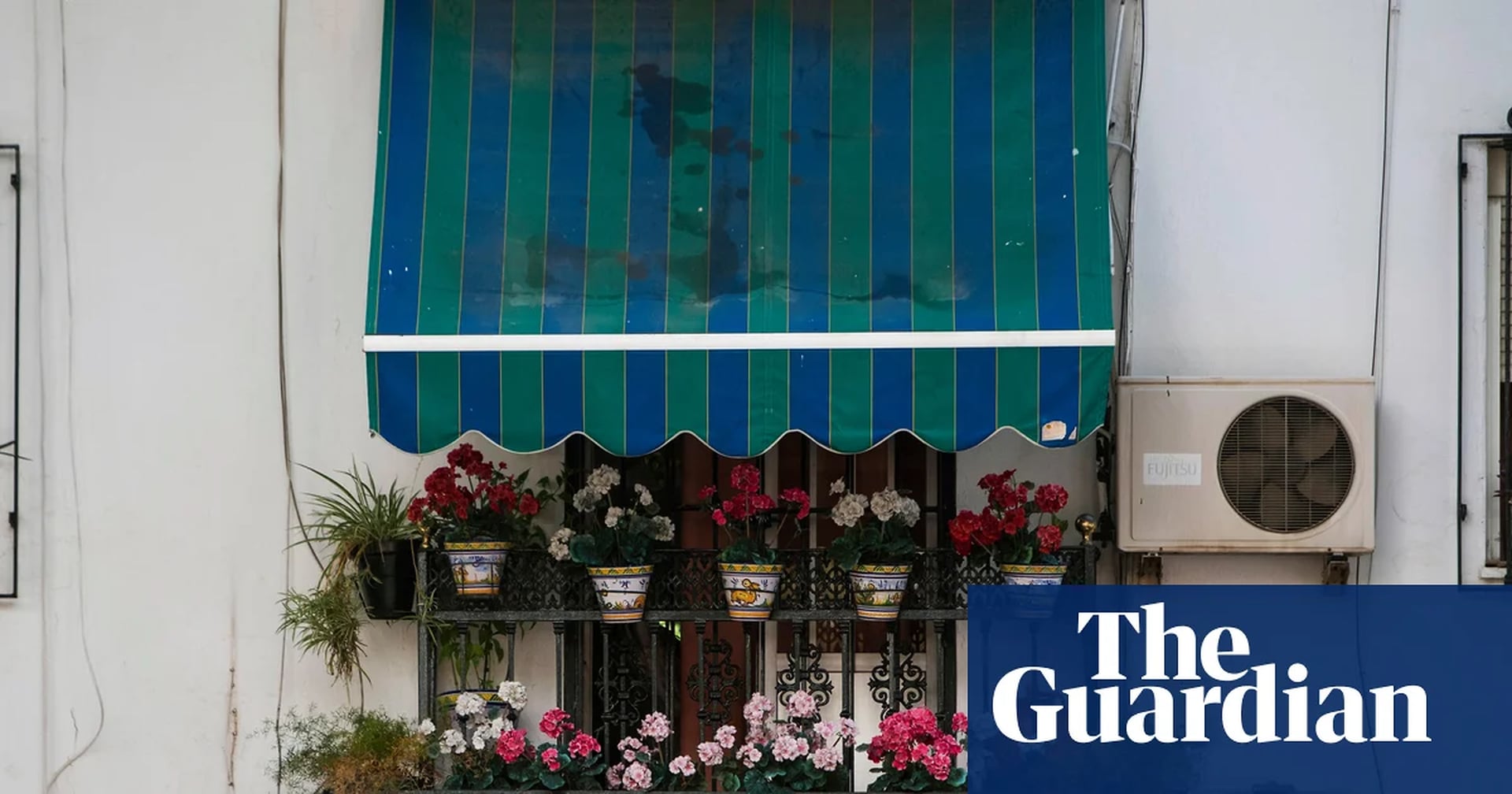 Global Health and Education Watch: Air conditioning push favoured over emissions cuts in six