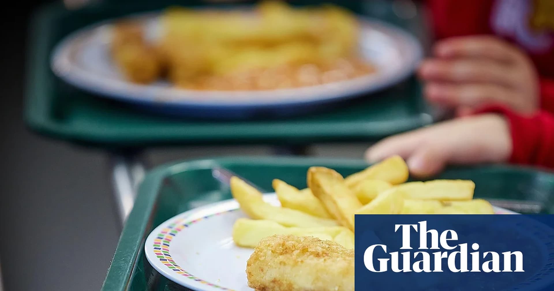Global Health and Education Watch: Most English secondary schools are breaking healthy food rules