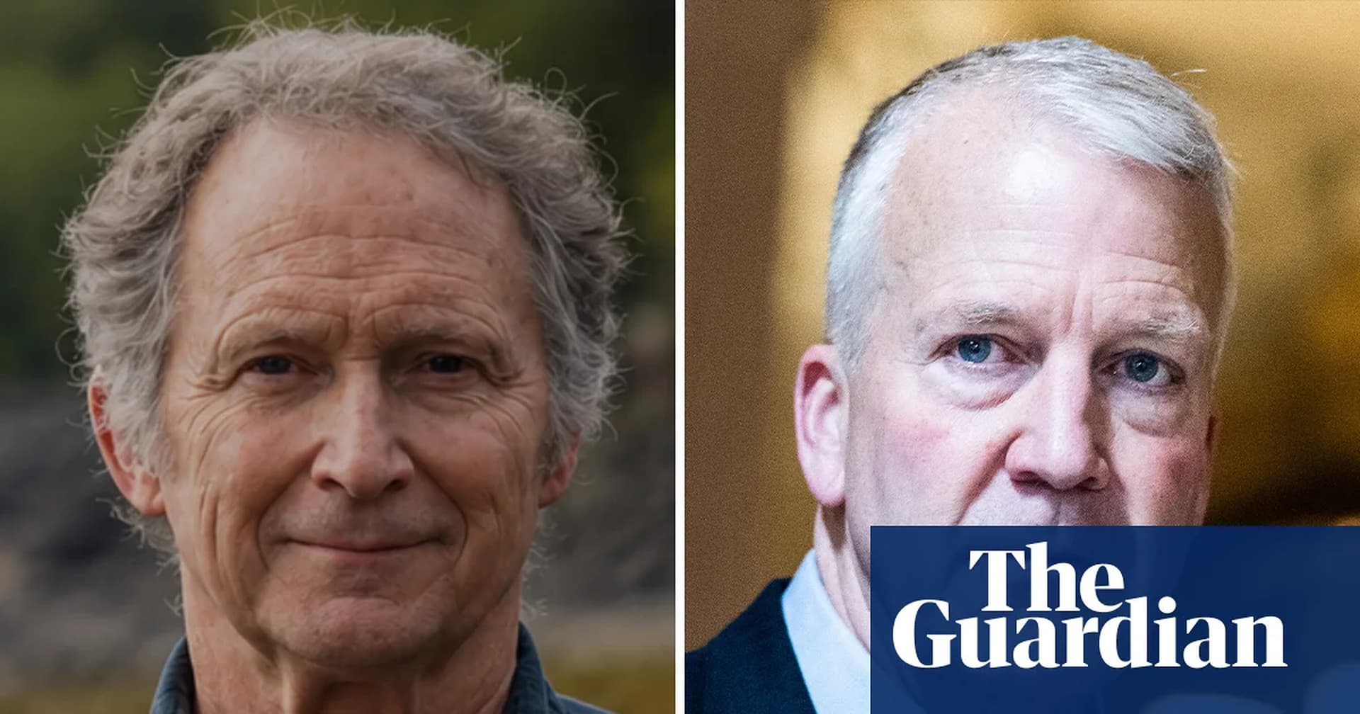Global Health and Education Watch: Two Dan Sullivans to appear on Alaska’s US Senate