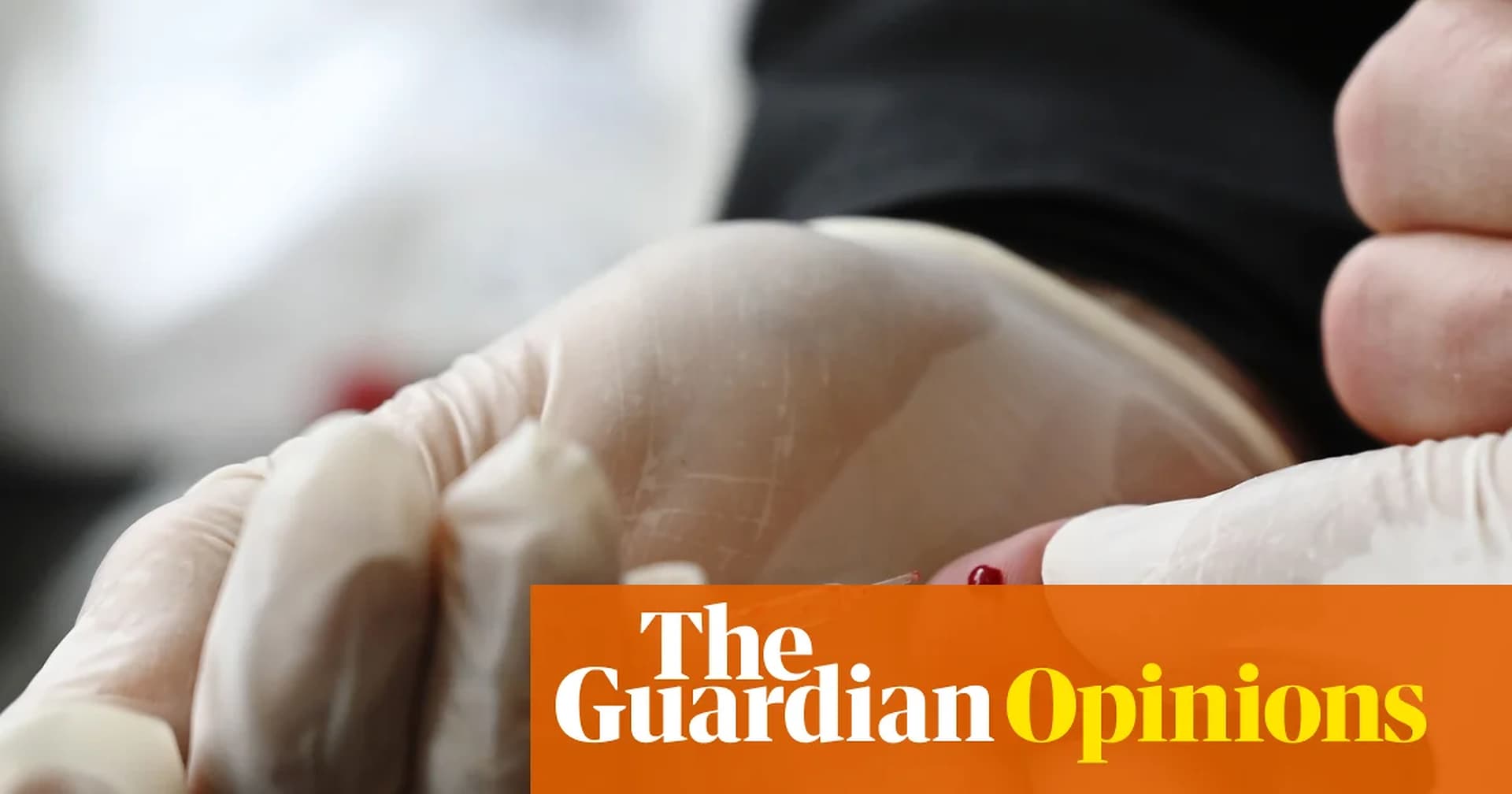Global Health and Education Watch: Free cholesterol tests on the NHS are great –